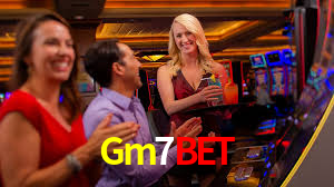 Melhor Casino Online Gm7Bet